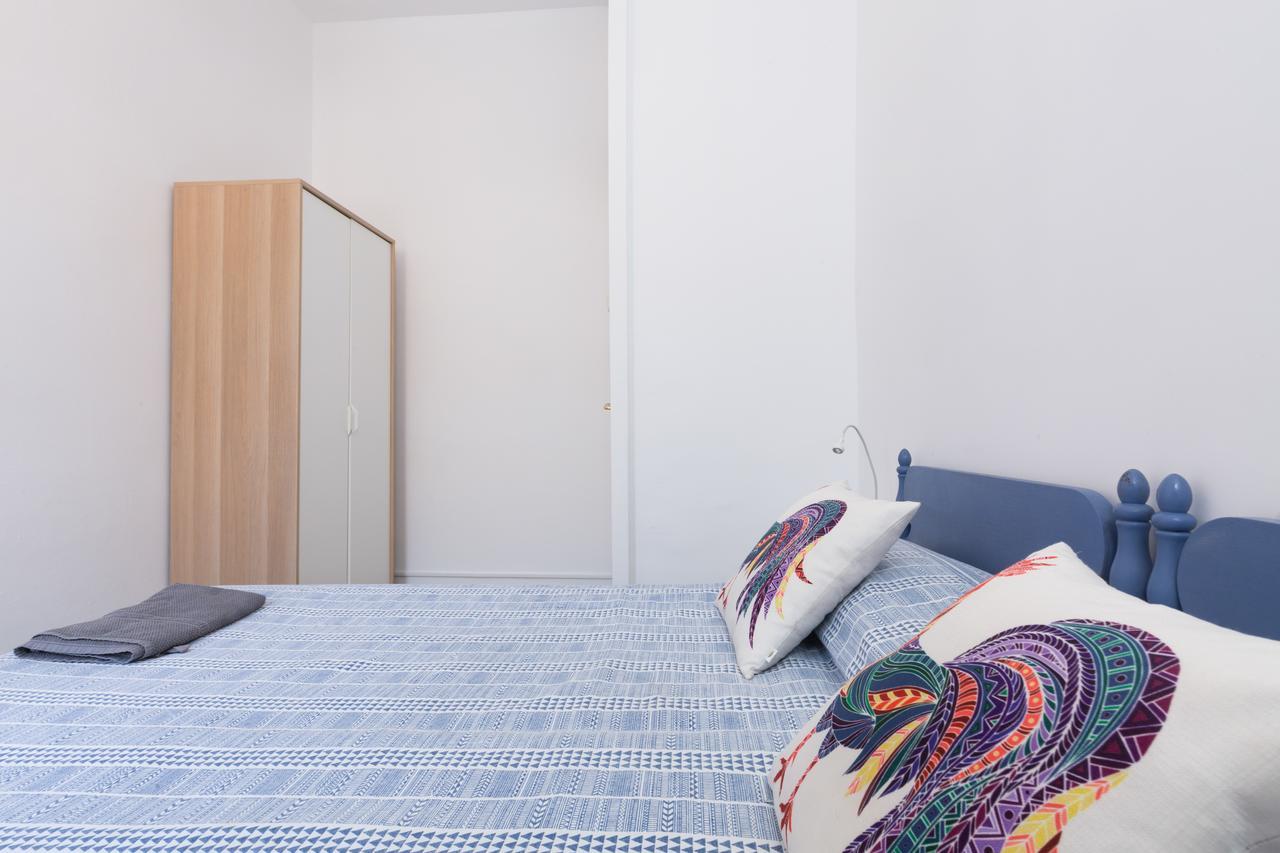 Aparteasy - Central Gracia Apartments Barcelona Exterior foto
